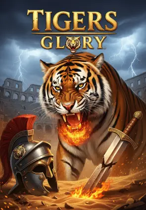 Tigers Glory