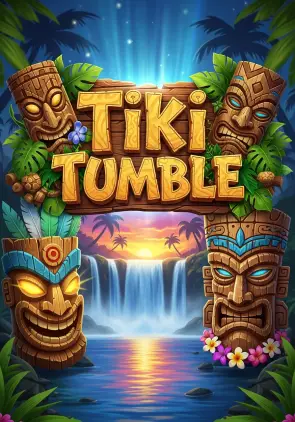Tiki Tumble