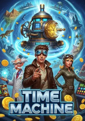 Time Machine