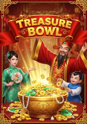 Treasure Bowl