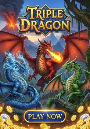 Triple Dragon