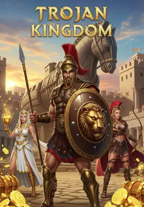 Trojan Kingdom