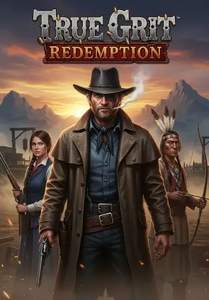 True Grit Redemption
