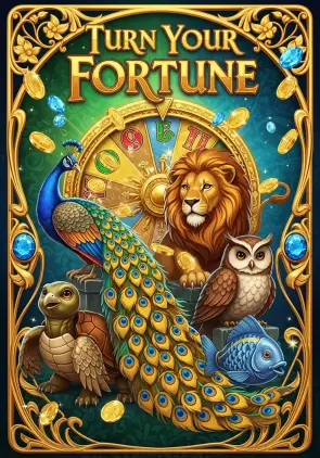 Turn Your Fortune