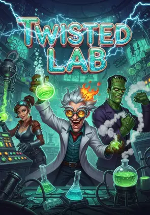 Twisted Lab