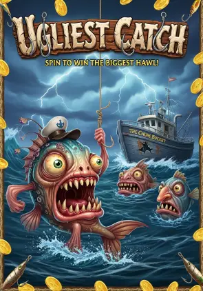 Ugliest Catch