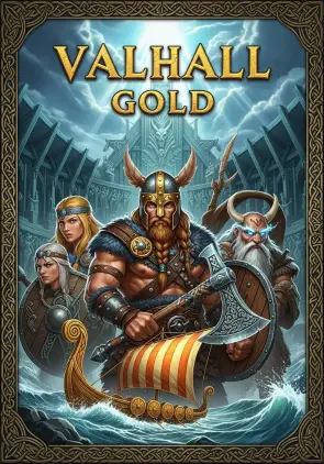 Valhall Gold