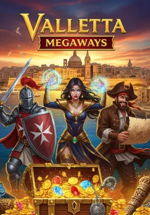 Valletta Megaways