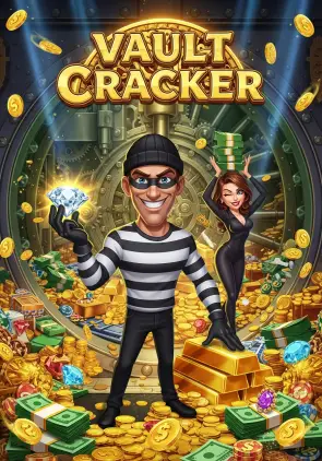 Vault Cracker