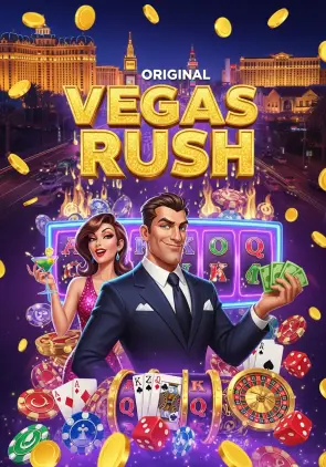 Vegas Rush