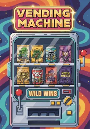 Vending Machine