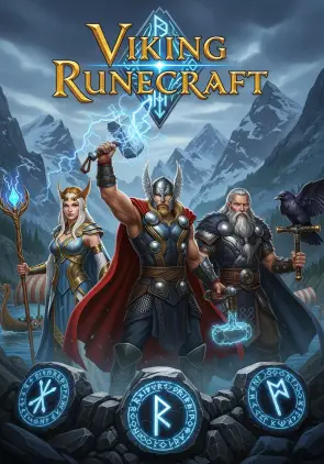 Viking Runecraft