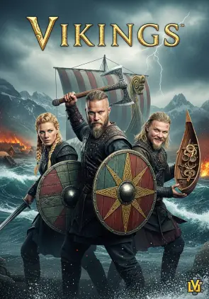 Vikings
