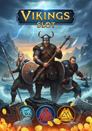Vikings Slot