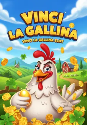 Vinci La Gallina