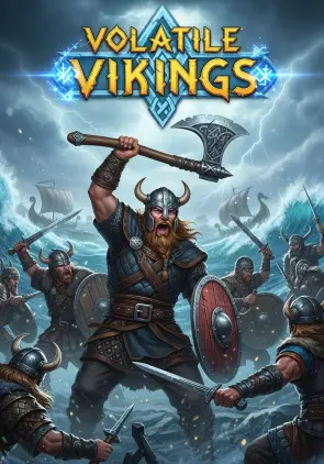 Volatile Vikings