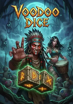 Voodoo Dice