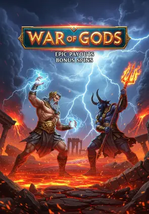 War of Gods