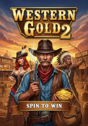 Western Gold 2