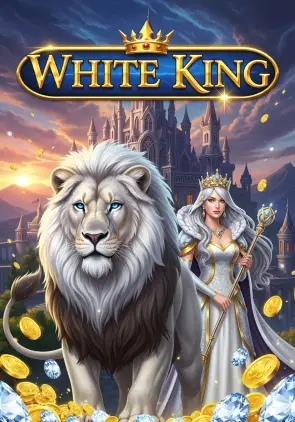 White King