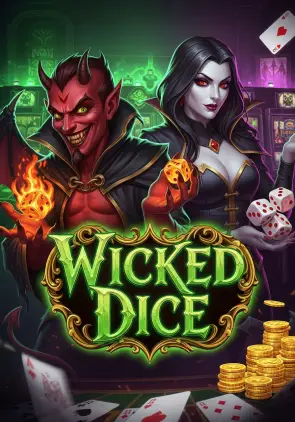 Wicked Dice