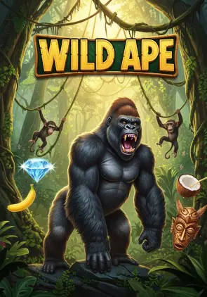 Wild Ape