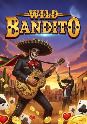 Wild Bandito
