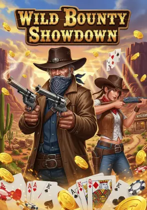 Wild Bounty Showdown