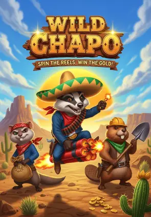 Wild Chapo