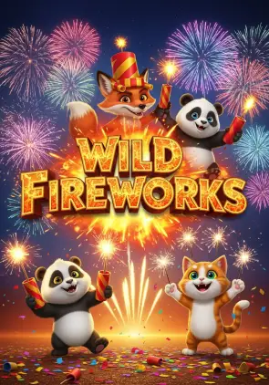 Wild Fireworks