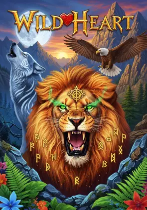 Wild Heart