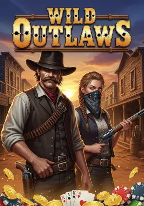 Wild Outlaws