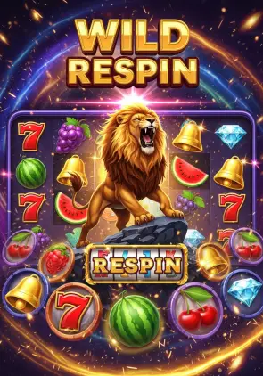 Wild Respin