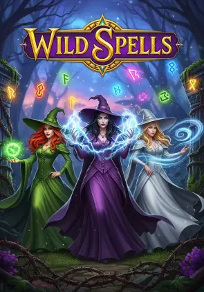 Wild Spells
