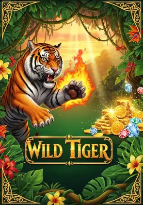 Wild Tiger