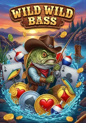Wild Wild Bass