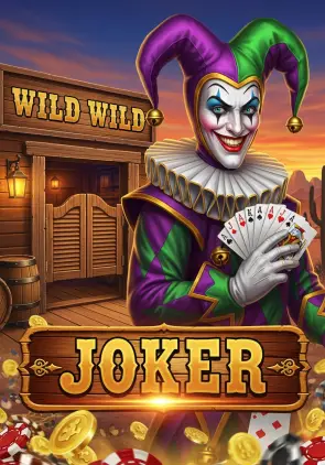 Wild Wild Joker