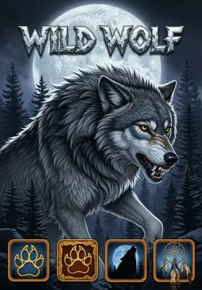 Wild Wolf