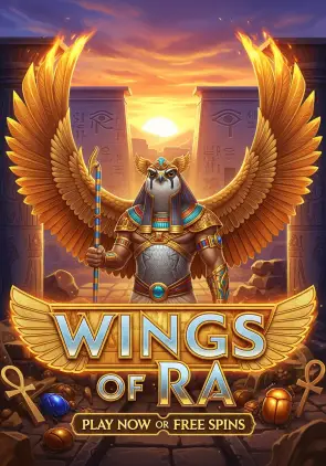 Wings of Ra