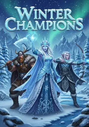 Winter Champions