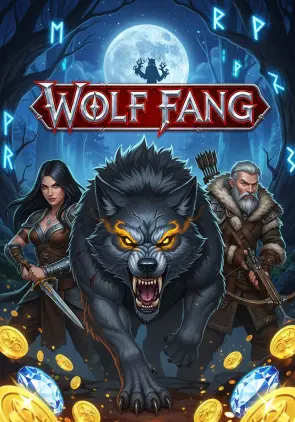 Wolf Fang
