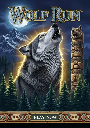 Wolf Run