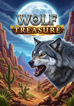 Wolf Treasure
