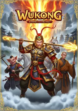 Wukong
