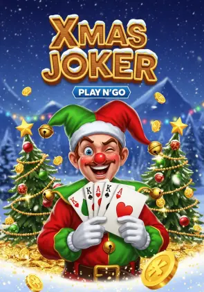 Xmas Joker
