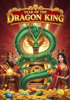 Year of the Dragon King