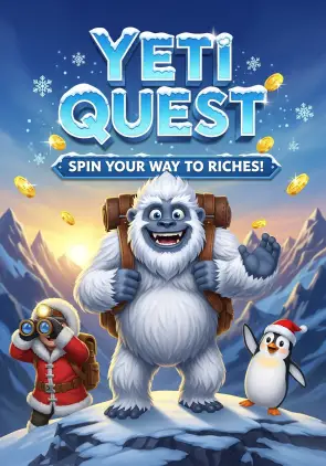 Yeti Quest