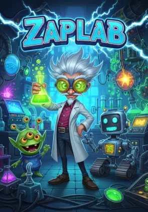 ZapLab