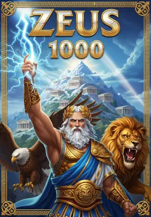Zeus 1000