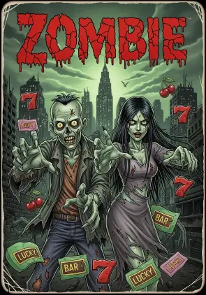 Zombie